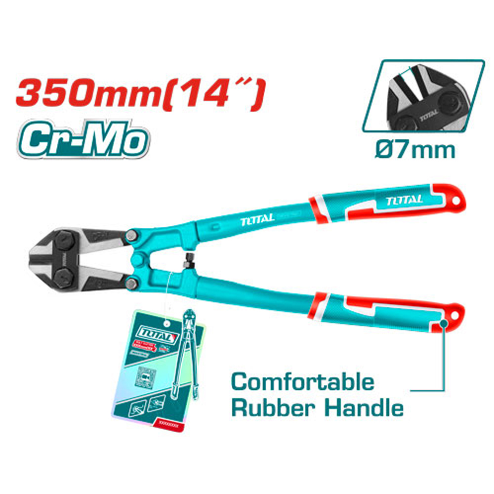 CIZALLA 14" INDUSTRIAL TOTAL (THT113146)