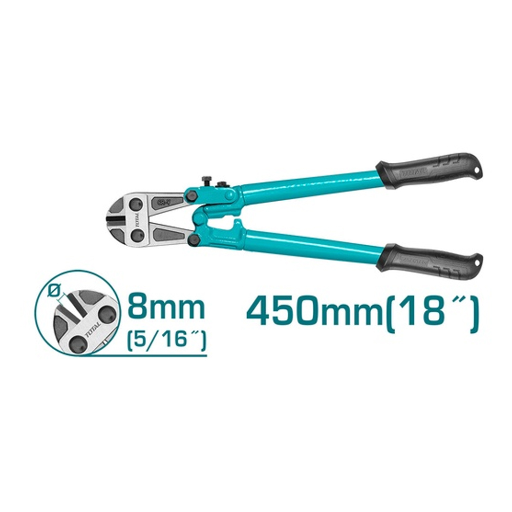 CIZALLA 18 CROMO VANADIUM SUPER SELECT TOTAL (THT123186)