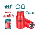 COPA 1/2" # 19MM AISLADA INDUSTRIAL TOTAL (THIHAST12191)