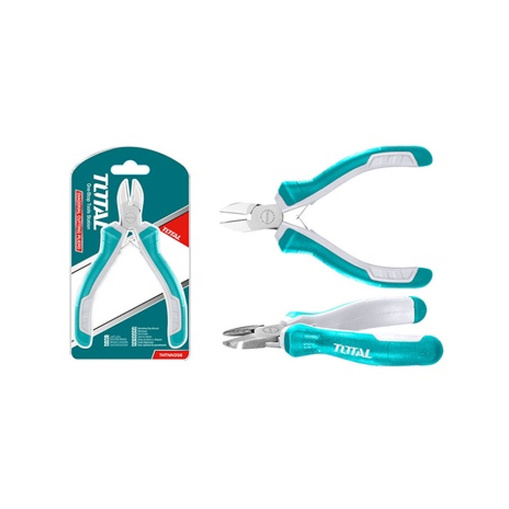 CORTAFRIO 4 1/2" MINI TOTAL (THTMN356)