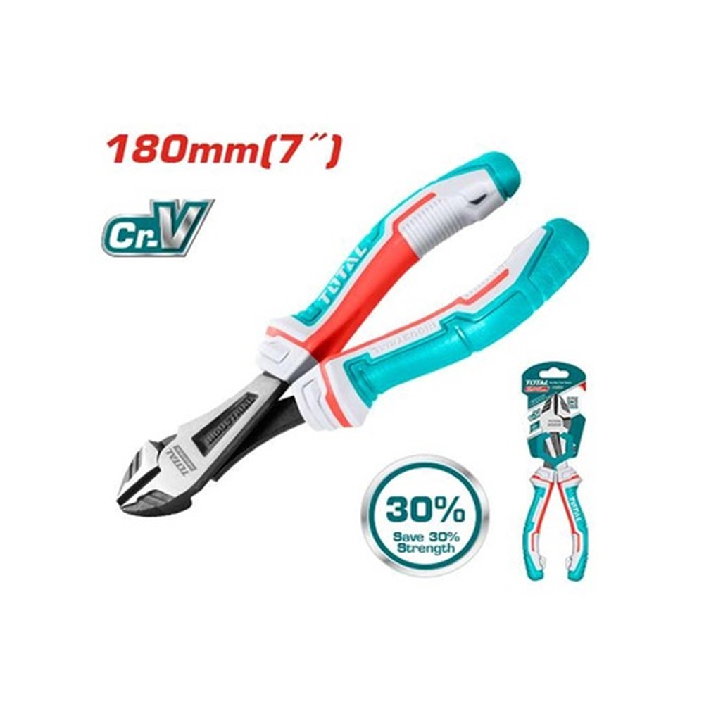 CORTAFRIO 7" INDUSTRIAL TOTAL  (THT27716S)