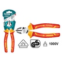 CORTAFRIO AISLADO 6" INDUSTRIAL AMARILLO - ROJO 1000V TOTAL (THTIP2261)