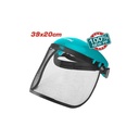 CARETA GUADAÑADORA TOTAL (TSP622)