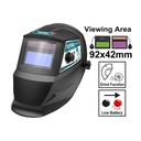 CARETA SOLDAR INTELIGENTE 2 SENSORES VARIABLE TOTAL (TSP9306)