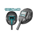 CARETA SOLDAR MANUAL TOTAL (TSP9102)