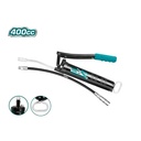 ENGRASADORA MANUAL 400 CC INDUSTRIAL TOTAL (THT111051)