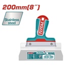 ESPATULA PARA DRYWALL 8 MANGO PLASTICO SUPER SELECT TOTAL (THPUT78200)