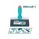 ESPATULA PARA DRYWALL 8" MANGO PLASTICO SUPER SELECT TOTAL (THPUT20011)