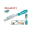 FORMON 16MM (5/8) INDUSTRIAL CROMO VANADIUM TOTAL (THT41166)