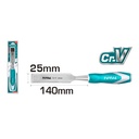 FORMON 25 MM (1") INDUSTRIAL CROMO VANADIUM TOTAL (THT41256)