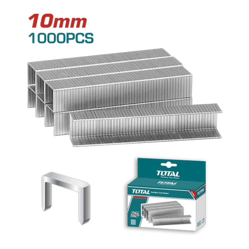 GANCHO GRAPADORA 10MM TOTAL (PARA USAR EN THT31141/THT311425) (THT39101)