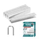 GANCHO GRAPADORA 12MM EN U TOTAL (THT39124) PARA USAR EN (THT31143)