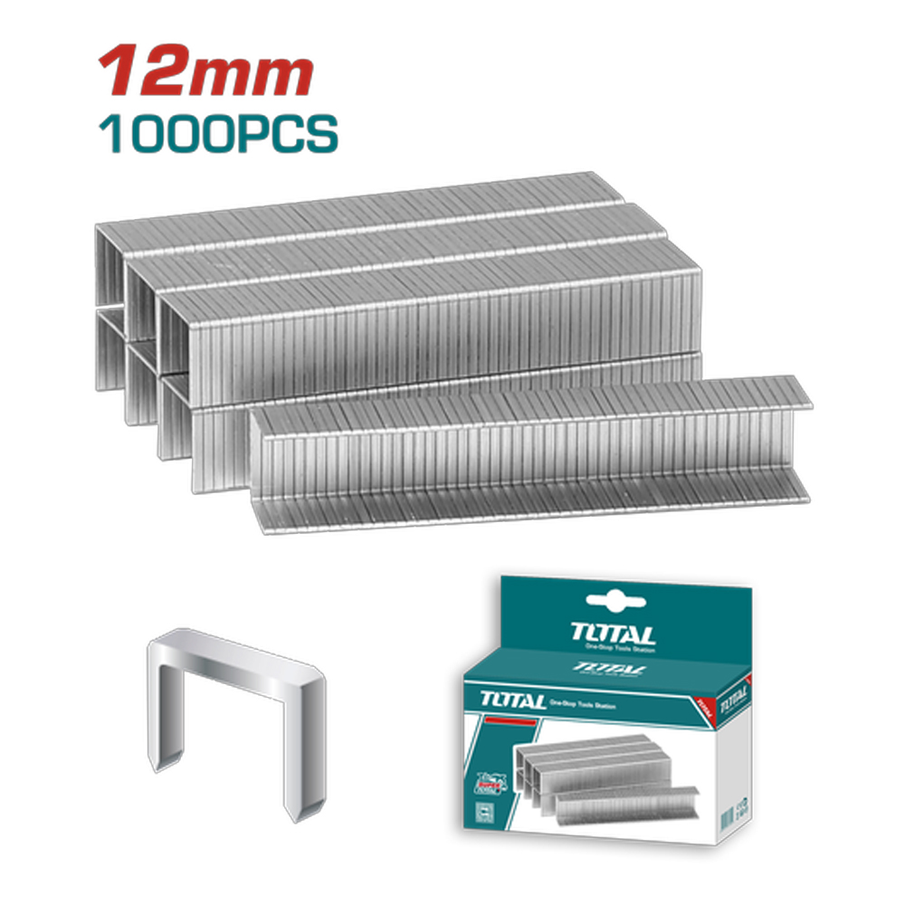 GANCHO GRAPADORA 12MM TOTAL (PARA USAR EN THT31141/THT311425)(THT39121)