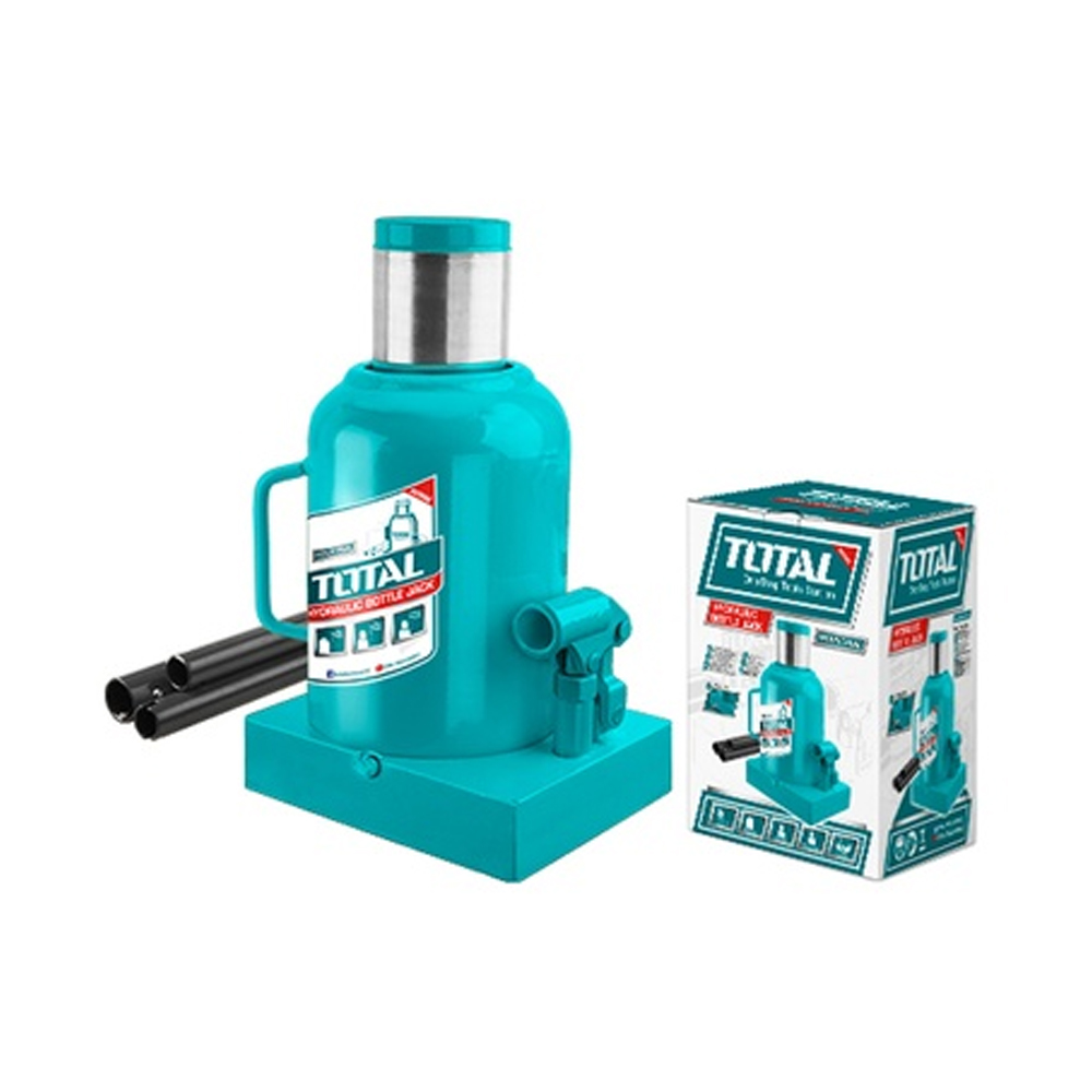 GATO BOTELLA 50 TONELADAS INDUSTRIAL TOTAL (THT109502)