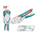 HOMBRE SOLO 10 ENCAUCHETADO QUIJADA RECTA TOTAL (THT191002)