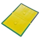 PEGA RATON MOUSE Y RAT GRANDE 900 (HT4143)