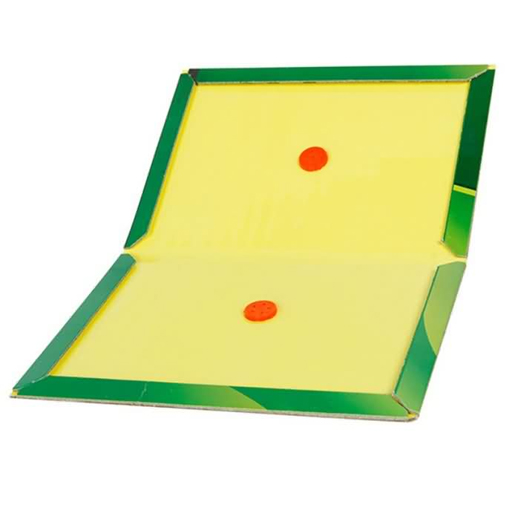 PEGA RATON MOUSE Y RAT PEQUEÑO  JH15 (HT4144)