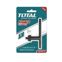 LLAVE TALADRO 13MM TOTAL (TAC470131)