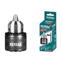 MANDRIL TALADRO 1/2" (13MM) TOTAL (TAC451301)