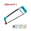 MARCO SEGUETA 12" MANGO PLASTICO TOTAL (THT541026)