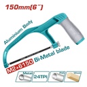 MARCO SEGUETA 6" MINI SUPER TOTAL (THMHF1503)