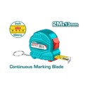 METRO 2 MTS TOTAL (TMT126321)