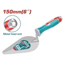 PALUSTRE 6"MANGO PLASTICO INDUSTRIAL SUPER TOTAL (THT82616)