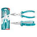 PINZA 6 LARGA TOTAL (THT120606P)