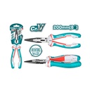 PINZA 8" INDUSTRIAL CROMO VANADIUM TOTAL (THT220806S)