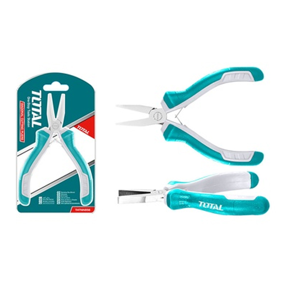 PINZA MINI 4 1/2 TOTAL (THTMN856)