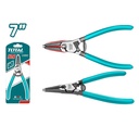 PINZA SACA PINES 7 INDUSTRIAL TOTAL (THTJ21801)