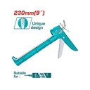 PISTOLA CALAFATEO 9" SUPER SELECT TOTAL (THT21809)