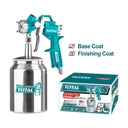 PISTOLA PINTAR 1000CC USADO PARA CAPA BASE TOTAL (TAT11001)