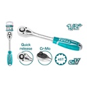 RACHE INDIVIDUAL 1/2 INDUSTRIAL TOTAL (THT106126)