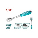 RACHE INDIVIDUAL 1/4"INDUSTRIAL MANGO CAUCHO TOTAL (THT106146)