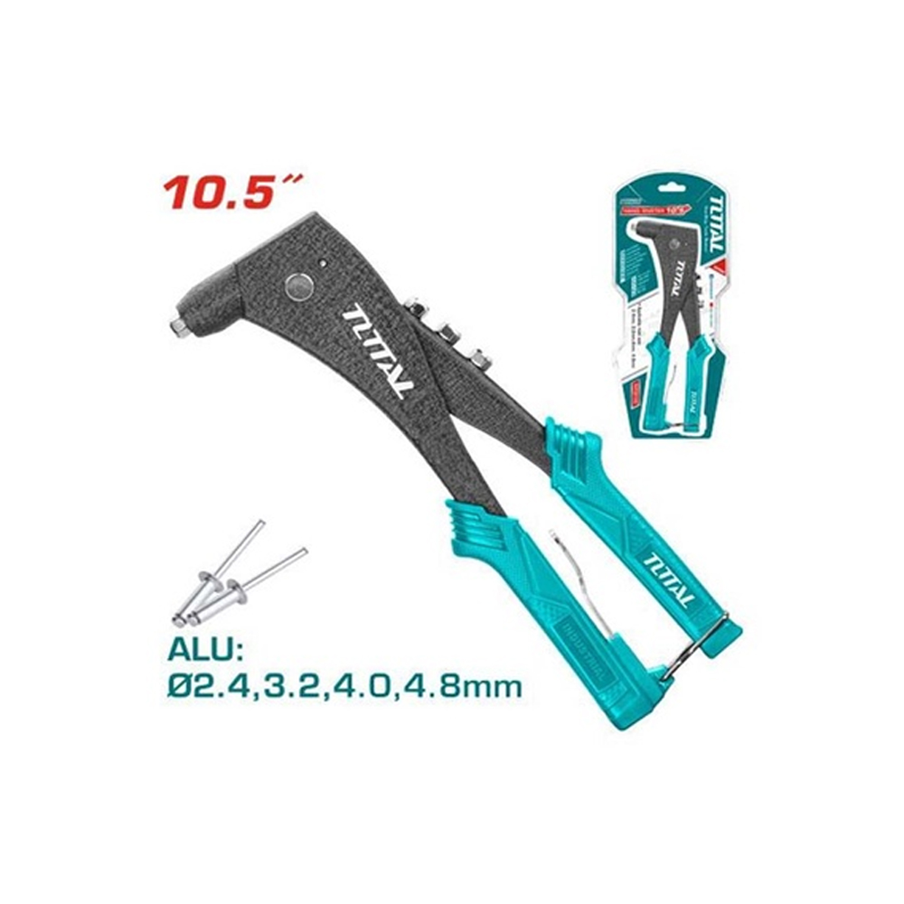 REMACHADORA 105 INDUSTRIAL TOTAL (THT32105)