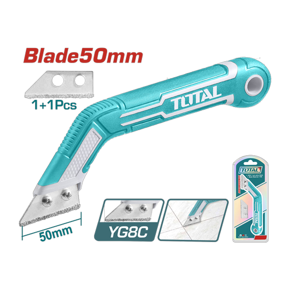 REMOVEDOR  DE FRAGUA SUPER TOTAL (TACHS20021)