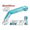 REMOVEDOR  DE FRAGUA SUPER TOTAL (TACHS20021)