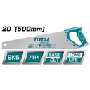 SERRUCHO 20 INDUSTRIAL TOTAL (THT55206D)