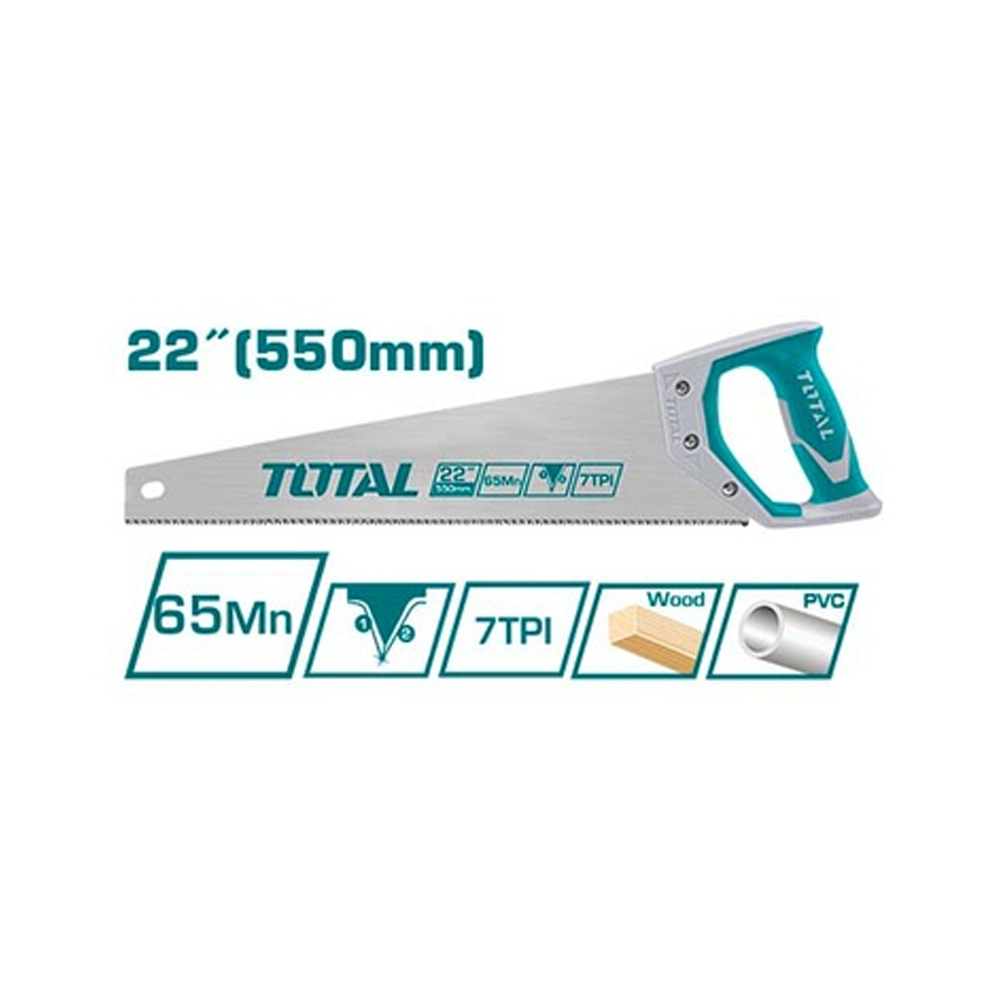 SERRUCHO 22 TOTAL (THT55226)