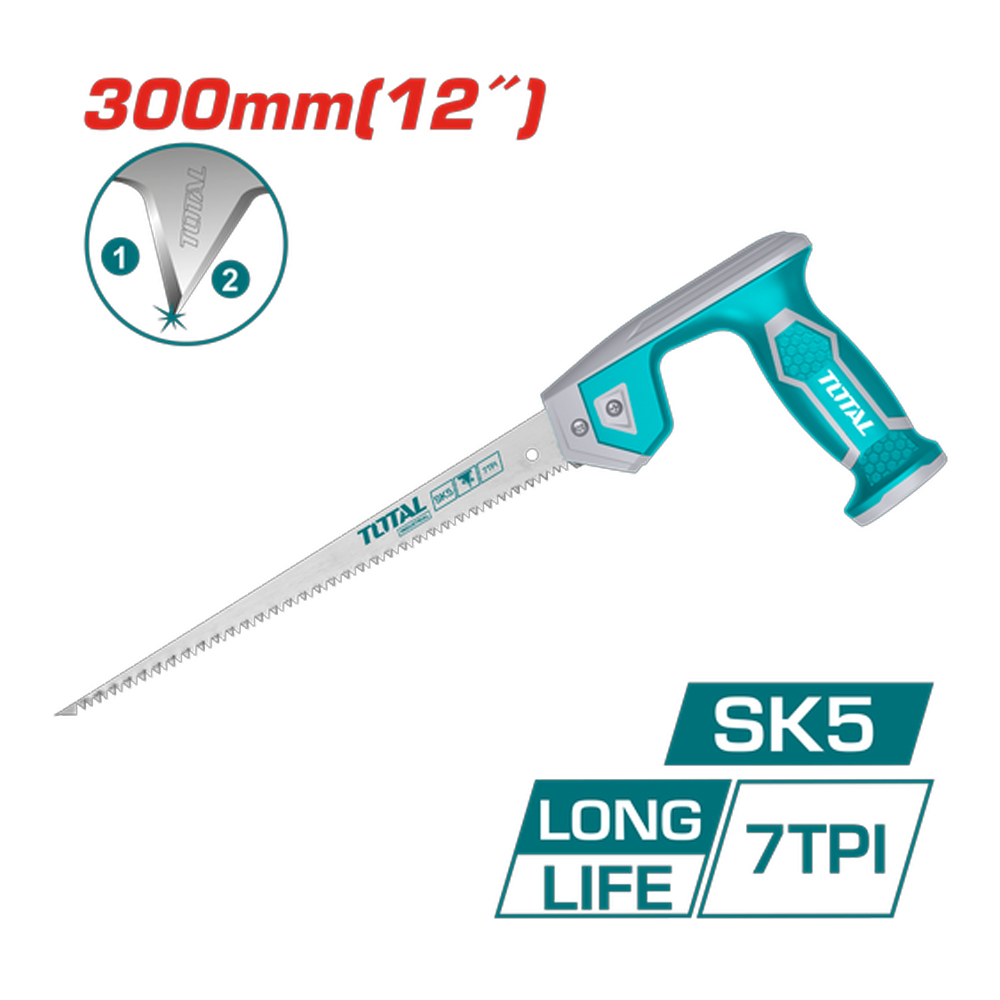 SERRUCHO PANEL YESO 12 FIJO INDUSTRIAL SUPER TOTAL (THCS3006)