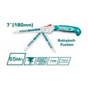 SERRUCHO PODAR 7 PLEGABLE SUPER SELECT TOTAL (THFSW18026)