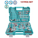 RACHE CON COPAS  1/2,1/4  X 137 PZS INDUSTRIAL SUPER TOTAL (THKTHP21376)
