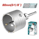 SIERRA COPA PARA CONCRETO 3-1/8" SUPER TOTAL (TAC430801)