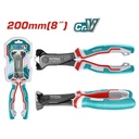 TENAZA 8" INDUSTRIAL TOTAL (THT260806)