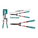 TIJERA CORTA CESPED 710 - 860 MM INDUSTRIAL TELESCOPICA TOTAL (THTS1516306)