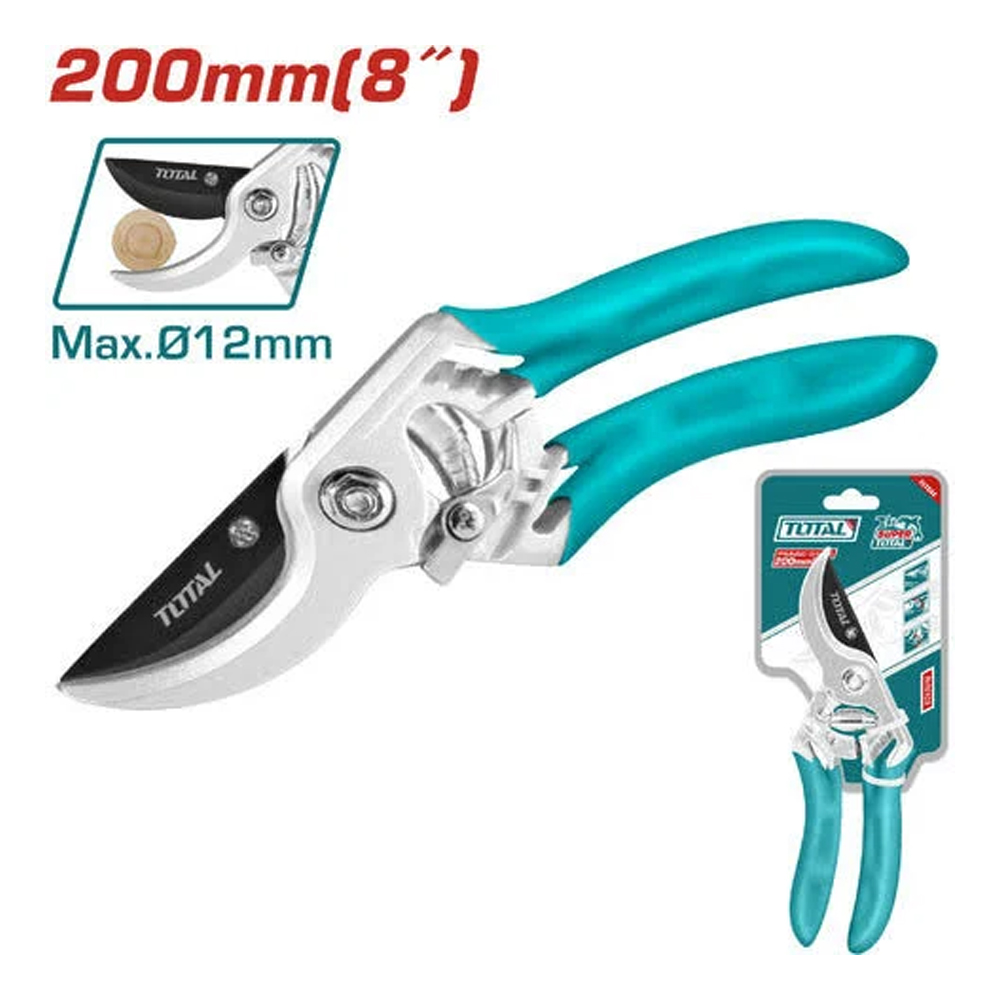 TIJERA PODAR 8 TOTAL (THT0109)