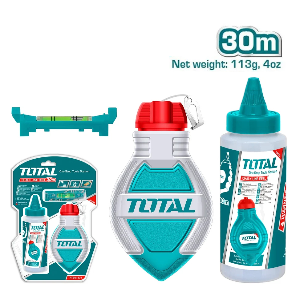 ZIMBRA 30 MTS CON MINERAL Y NIVEL TOTAL (THT661301)