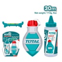 ZIMBRA 30 MTS CON MINERAL Y NIVEL TOTAL (THT661301)