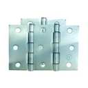 BISAGRA NUDO CABEZA PLANA HIERRO 3X3 C-16 PQT X 3 UDUKE